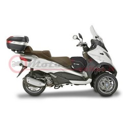 SR5609M Givi piaggio mp3 500ie 300ie dal 2014 portapacchi monokey