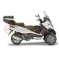 SR5609M Givi piaggio mp3 500ie 300ie dal 2014 portapacchi monokey