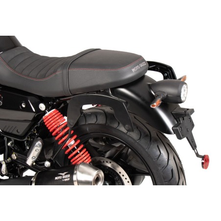 Hepco Becker 630558 00 01 Portabagagli C-Bow Moto Guzzi V7 850 Stone Special Edition