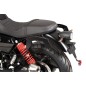 Hepco Becker 630558 00 01 Portabagagli C-Bow Moto Guzzi V7 850 Stone Special Edition