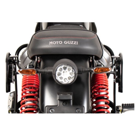 Hepco Becker 630558 00 01 Portabagagli C-Bow Moto Guzzi V7 850 Stone Special Edition