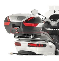 SR5609M Givi piaggio mp3 500ie 300ie dal 2014 portapacchi monokey