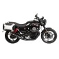 Hepco Becker 630558 00 02 Portabagagli Cromato C-Bow Moto Guzzi V7 850 Stone Special Edition