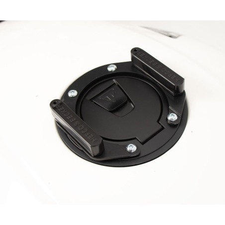 Attacco borsa serbatoio Lock-it Triumph Speed Triple 1200 RS 2021