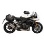 Hepco Becker 5067624 00 01 Attacco borsa serbatoio Lock-it Triumph Speed Triple 1200 RS 2021