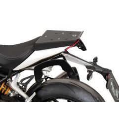 Hepco Becker 6707624 00 01 Portapacchi Sportrack Triumph Speed Triple 1200 RS / RR