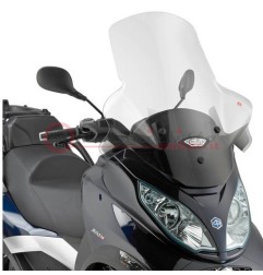 D5601ST Givi Mp3 300ie  500ie parabrezza 