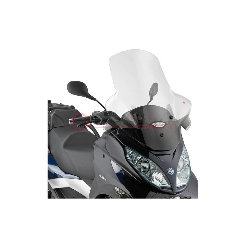 D5601ST Givi Mp3 300ie  500ie parabrezza 