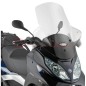 D5601ST Givi Mp3 300ie  500ie parabrezza 