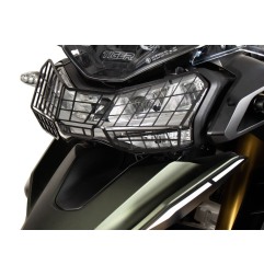 Hepco Becker Griglia protezione faro Triumph Tiger 1200 2022