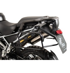 Telai laterali Hepco Becker Permanent Triumph Tiger 1200 2022