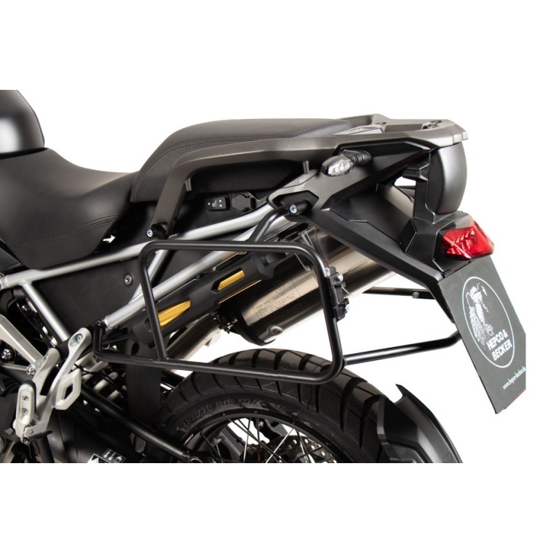 Telai laterali Hepco Becker Permanent Triumph Tiger 1200 2022