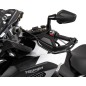 Paramani acciaio tubolare Hepco Becker Triumph Tiger 1200 2022