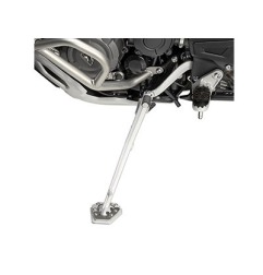 Givi ES6423 Espansione base cavalletto laterale Triumph Tiger 1200 Rally Explorer 2022