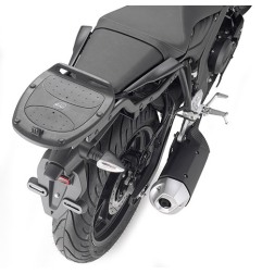 Kappa KR2166 Attacco bauletto per Yamaha MT-125 dal 2020