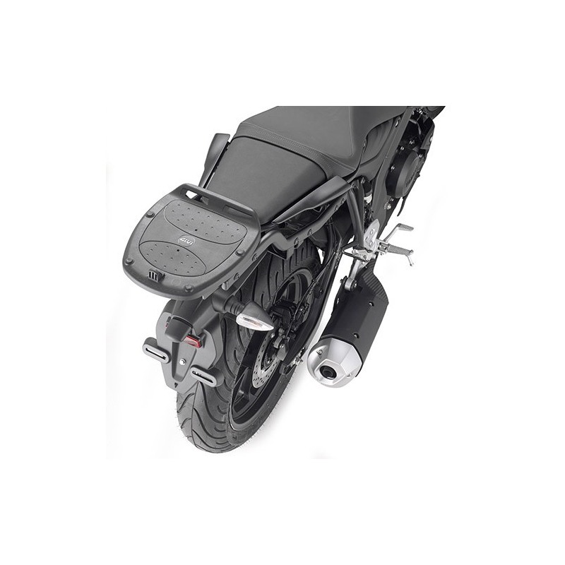 Kappa KR2166 Attacco bauletto per Yamaha MT-125 dal 2020