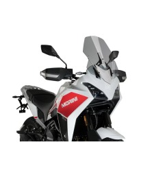 Puig 21388 Cupolino Touring per Moto Morini X-Cape 650 dal 2022