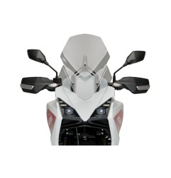 Puig 21388 Cupolino Touring per Moto Morini X-Cape 650 dal 2022