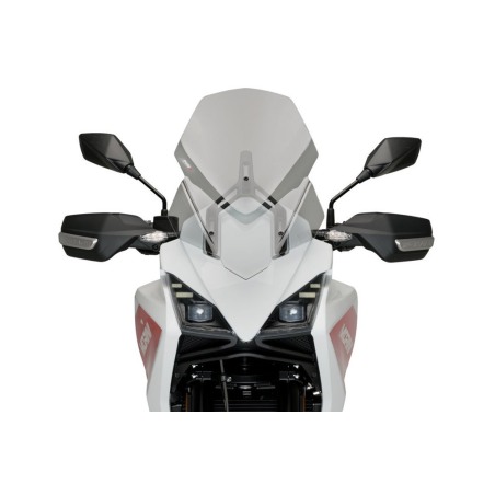 Puig 21388 Cupolino Touring per Moto Morini X-Cape 650 dal 2022