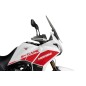 Puig 21388 Cupolino Touring per Moto Morini X-Cape 650 dal 2022