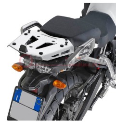 SRA2101 Givi attacco bauletto postertiore monokey Yamaha XT1200ZE dal 2014 