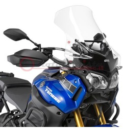 D2119ST Givi cupolino per Yamaha XT1200ZE Super Tenerè  dal 2014 