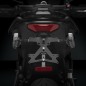 Rizoma PT234B Porta targa Fox Yamaha Tracer 9 GT dal 2021