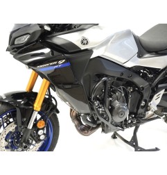 RD Moto CF158KDPH01 Paramotore tubolare Yamaha Tracer 9 2021