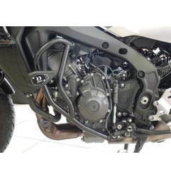 RD Moto CF158KDSL01K Paramotore tubolare Yamaha Tracer 9 2021