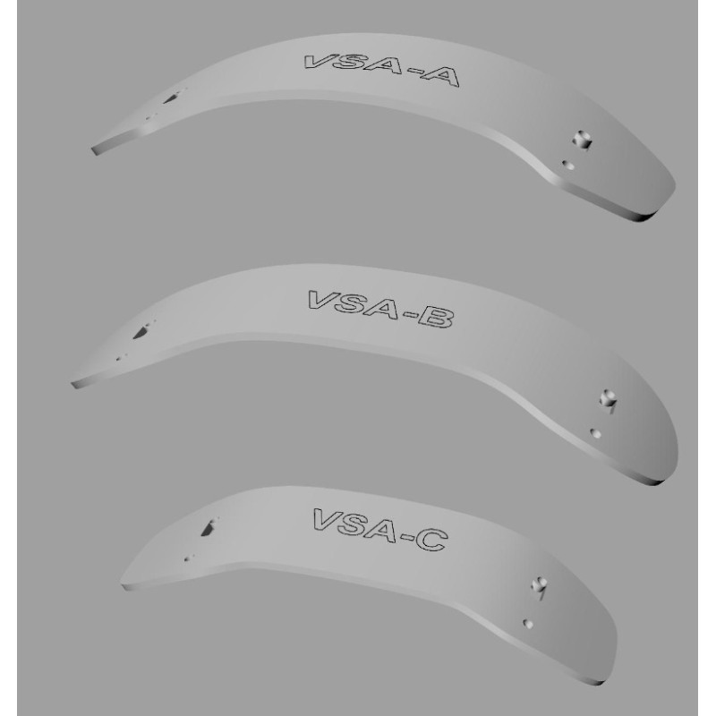 GIUNTO CV POSTERIORE Esterno ACV1045 Apec C.V. Albero Motore TDJ100470 - Foto 9