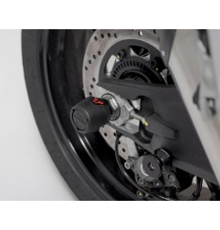 Sw Motech STP.04.176.10801/B Tamponi forcellone posteriore CF Moto 800MT / KTM Duke