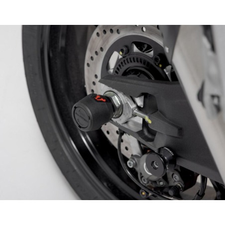 Sw Motech STP.04.176.10801/B Tamponi forcellone posteriore CF Moto 800MT / KTM Duke