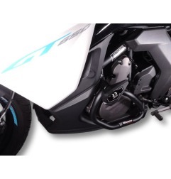 RD Moto CF137KDSL01K Barre paramotore CF Moto 650 GT