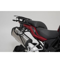 Sw Motech BC.SYS.19.806.31000/B Coppia borse SysBag WP M/M Benelli TRK502X