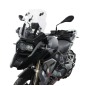 Cupolino MRA Vario X-Creen + VXCS con deflettore BMW R1250GS / ADV