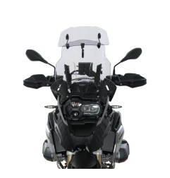 Cupolino MRA Vario X-Creen + VXCS con deflettore BMW R1250GS / ADV