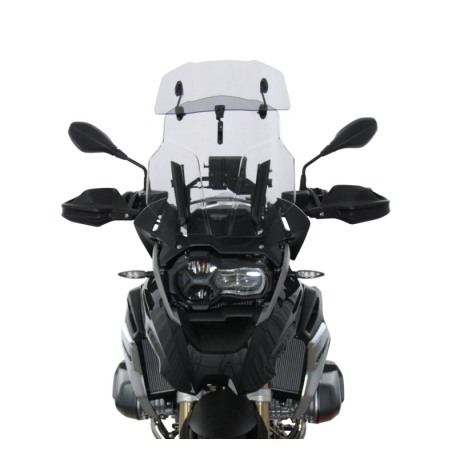 Cupolino MRA Vario X-Creen + VXCS con deflettore BMW R1250GS / ADV