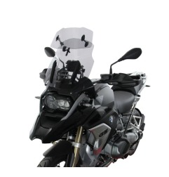 Cupolino MRA Vario X-Creen + VXCS con deflettore BMW R1250GS / ADV