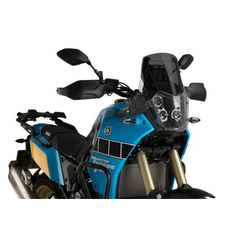 Puig 20834 Cupolino Sport per moto Yamaha Tenerè 700