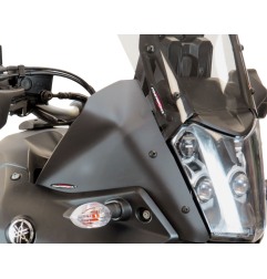 Powerbronze 450-Y105 Deflettore vento frontale Yamaha Tenerè 700