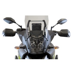 Powerbronze 450-Y105 Deflettore vento frontale Yamaha Tenerè 700