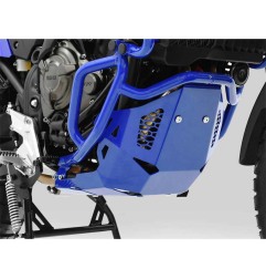 Paracoppa in alluminio Zieger per Yamaha Tenerè 700