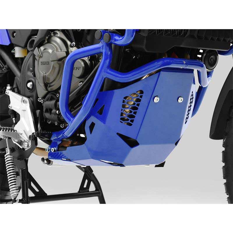 Paracoppa in alluminio Zieger per Yamaha Tenerè 700