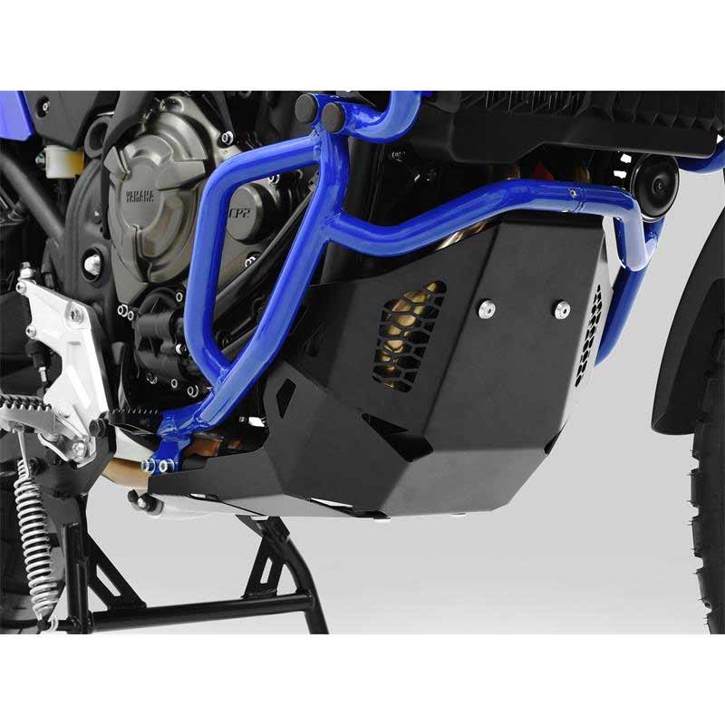 Paracoppa in alluminio Zieger per Yamaha Tenerè 700