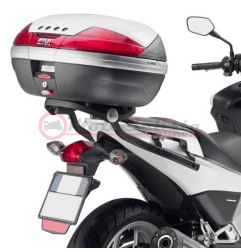 1109FZ Givi Honda Integra attacco bauletto 