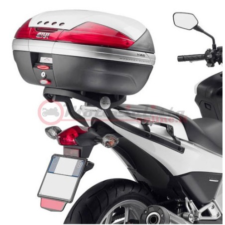 1109FZ Givi Honda Integra attacco bauletto 