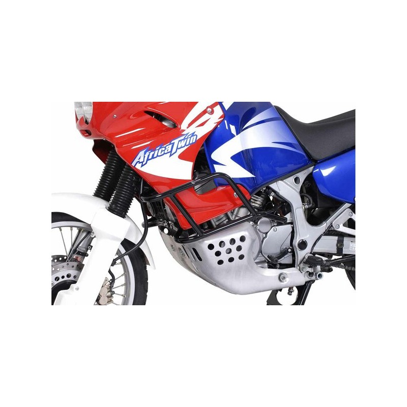 SW Motech SBL.01.084.10000/B Paramotore tubolare Honda Africa Twin 750 1993