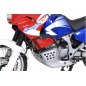 SW Motech SBL.01.084.10000/B Paramotore tubolare Honda Africa Twin 750 1993