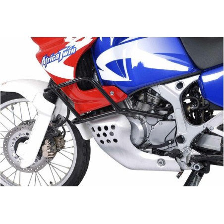 SW Motech SBL.01.084.10000/B Paramotore tubolare Honda Africa Twin 750 1993