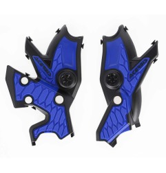 Acerbis 0024666 Paratelaio X-Grip per Yamaha Tenerè 700 / World Raid